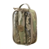 M-Tac Organizer Przezroczysty Elite Small Gen.II Multicam