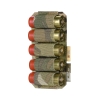 M-Tac Panel Na Naboje Kal. 12 Na Velcro Multicam