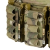 M-Tac Panel Na Naboje Kal. 12 Na Velcro Multicam