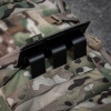 M-Tac Panel Na Naszywki MOLLE 120x85 Mm Olive