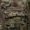 M-Tac Panel Na Naszywki Na MOLLE 120x26 Multicam