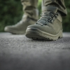 M-Tac Patrol R Gen.2 Olive — Buty Taktyczne