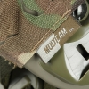 M-Tac Pokrowiec Na Hełm Vilha FAST Multicam