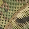 M-Tac Pokrowiec Na Hełm Z Wycięciem Na Shroud Multicam