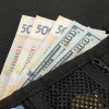 M-Tac Portfel Z Rzepem Elite Gen.II Multicam/Black
