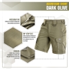 M-Tac Aggressor Lite Dark Olive
