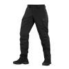 M-Tac Spodnie Aggressor Special Edition Black