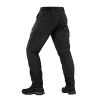 M-Tac Spodnie Aggressor Special Edition Black