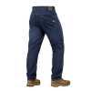 M-Tac Spodnie Jeansowe Fighter Dark Denim