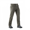 M-Tac Spodnie Soft Shell Winter Olive Z Polarem