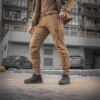 M-Tac Spodnie Taktyczne Aggressor Gen.II Flex Coyote Brown