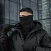 M-Tac Szalokominiarka Elite Polar Black