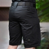 M-Tac Szorty Conquistador Flex Black