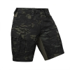 M-Tac Szorty Sturm Gen.II NYCO Extreme Muilticam/Black