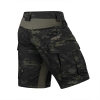 M-Tac Szorty Sturm Gen.II NYCO Extreme Muilticam/Black
