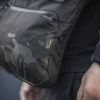 M-Tac Torba Konvert Elite Multicam Black/Black