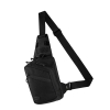 Torba Na Ramię M-Tac Sling Pistol Bag Elite Black