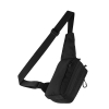 Torba Na Ramię M-Tac Sling Pistol Bag Elite Black