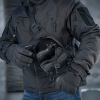 Torba Na Ramię M-Tac Sling Pistol Bag Elite Black