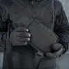 Torba Na Ramię M-Tac Sling Pistol Bag Elite Black