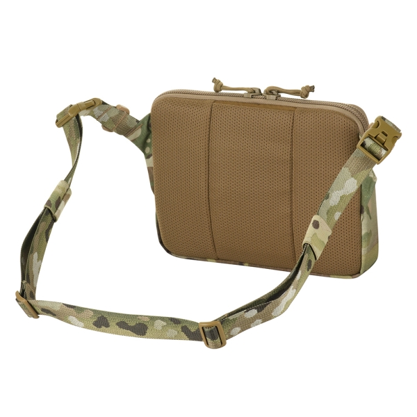 M-Tac Admin Bag Elite Multicam Torba Taktyczna