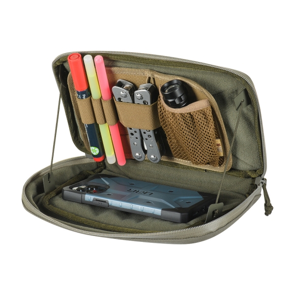 M-Tac Ładownica Admin Large Elite Gen.II Ranger Green