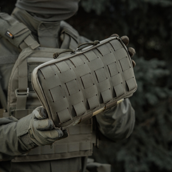 M-Tac Ładownica Admin Large Elite Gen.II Ranger Green