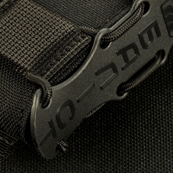 M-Tac Ładownica Na Magazynek Pistoletowy Kołczan Black