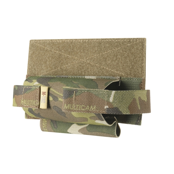 M-Tac Ładownica Na Stazę Elastyczną Gen.III Multicam