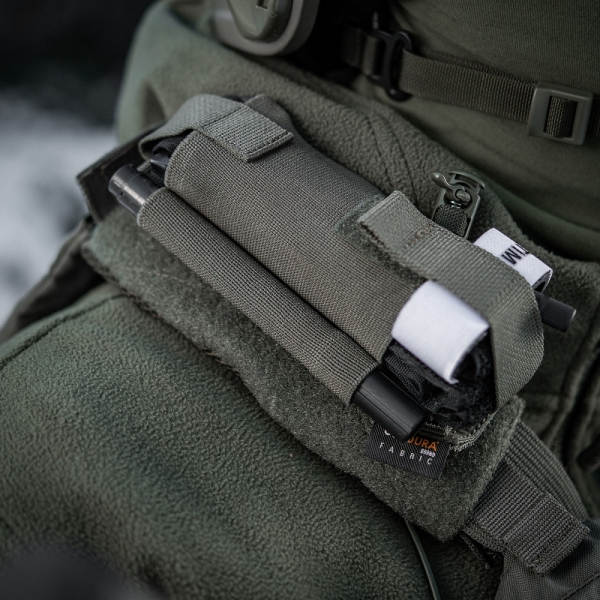 M-Tac Ładownica Na Stazę Taktyczna Molle Gen.III Ranger Green