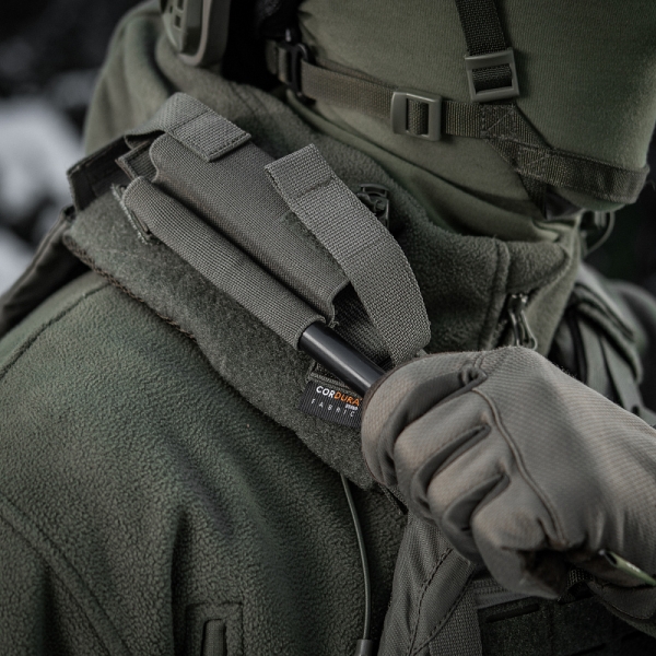 M-Tac Ładownica Na Stazę Taktyczna Molle Gen.III Ranger Green