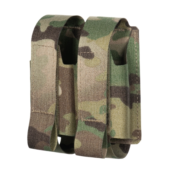 M-Tac Ładownica VOG Na 2 Granaty Multicam