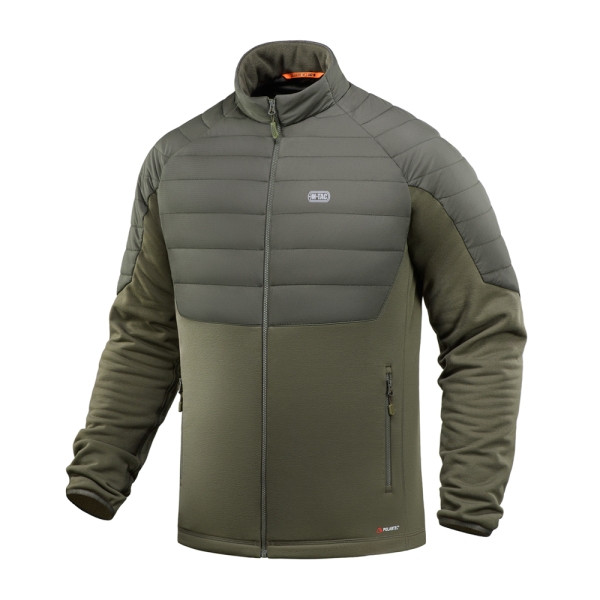 M-Tac Bluza Berserk Polartec Primaloft Elite Olive
