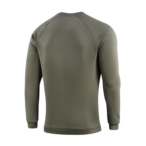 M-Tac Bluza Cotton Hard Army Olive