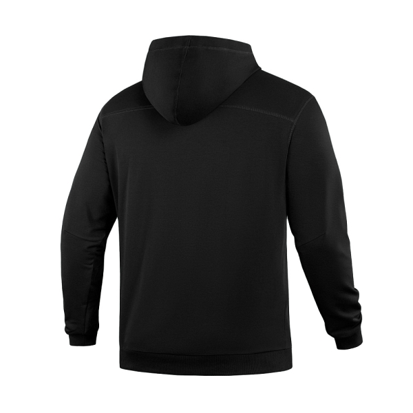 M-Tac Bluza Hoodie Odin Mystery Black Z Kapturem