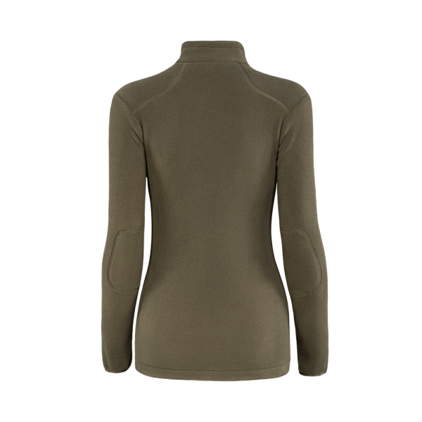 M-Tac Bluza Nord Fleece Polartec Lady Dark Olive