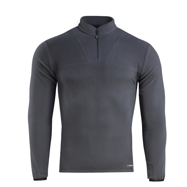 M-Tac Bluza Polarowa Delta Polartec Dark Grey