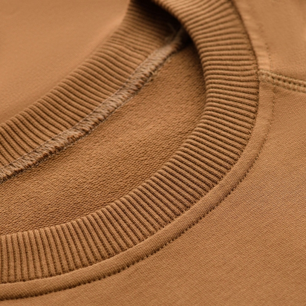 M-Tac Bluza Raglanowa Athlete Coyote Brown