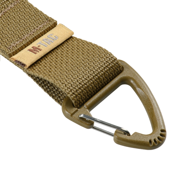 M-Tac Key Holder Elite Coyote