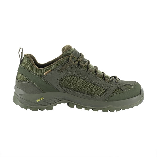 M-Tac Buty Sneakersy Taktyczne Demisezonowe Ranger Green