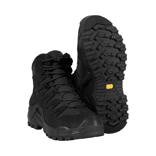 M-Tac Buty Taktyczne Caiman Black