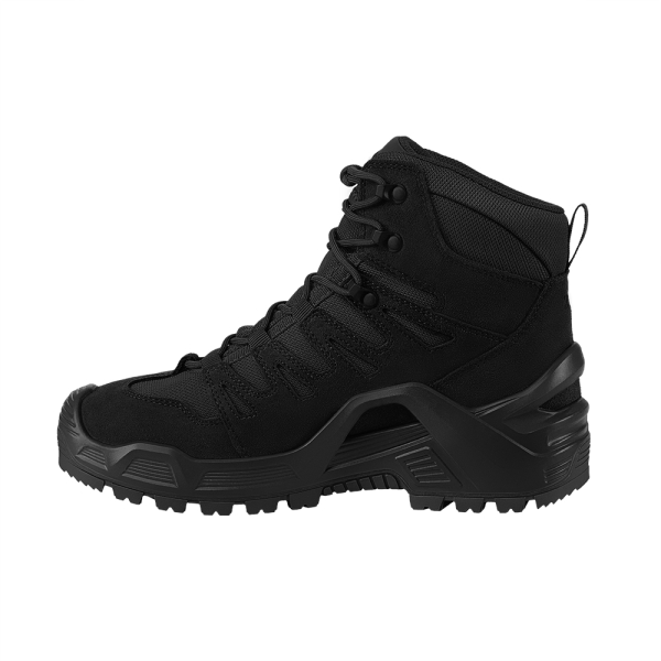 M-Tac Buty Taktyczne Caiman Black