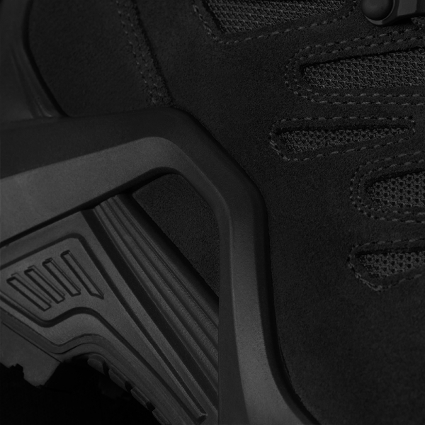 M-Tac Buty Taktyczne Caiman Black