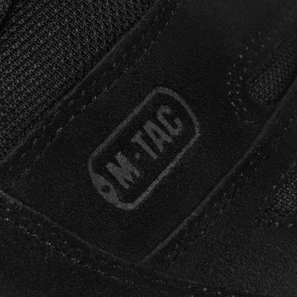 M-Tac Buty Taktyczne Caiman Black