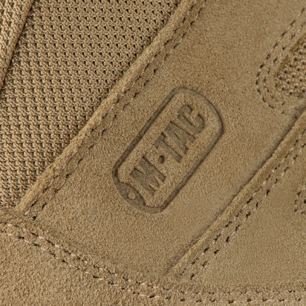 M-Tac Buty Taktyczne Caiman Coyote