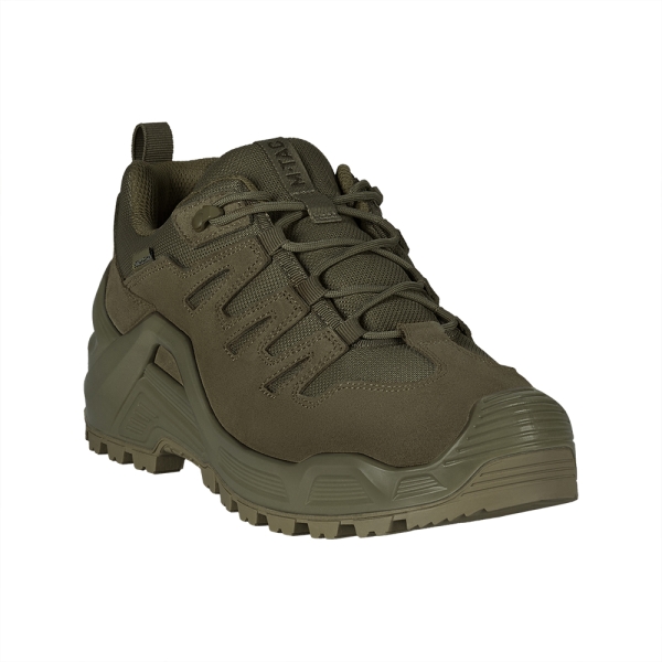 M-Tac Buty Taktyczne Caiman Niskie Olive
