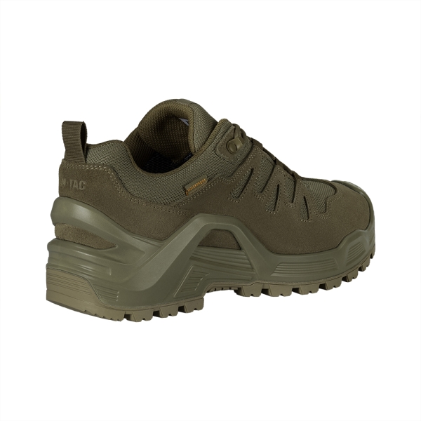M-Tac Buty Taktyczne Caiman Niskie Olive