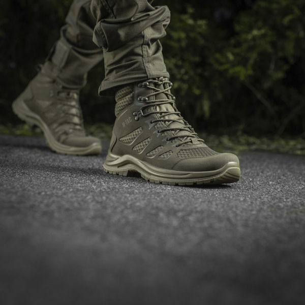 M-Tac Iva Olive – Letnie Buty Taktyczne