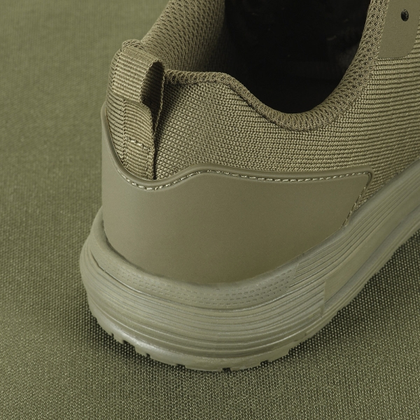 M-Tac Buty Trekkingowe Summer Light Dark Olive