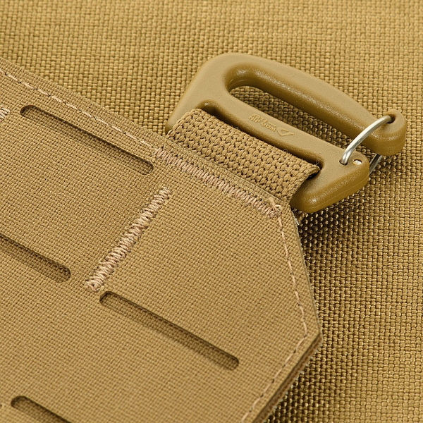 M-Tac Coyote Przednia Płyta Balistyczna Plate Carrier QRS XL